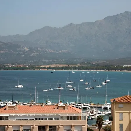 Duplex Vue Imprenable Sur Le Golfe Et La Citadelle, Centre Daire *