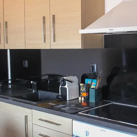 Duplex Vue Imprenable Sur Le Golfe Et La Citadelle, Centre Daire
