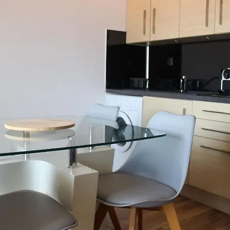 Duplex Vue Imprenable Sur Le Golfe Et La Citadelle, Centre Daire